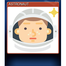 ASTRONAUT