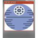DEAD STAR (Foil)