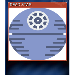 DEAD STAR