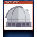 OBSERVATORY