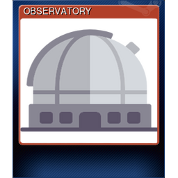 OBSERVATORY