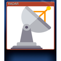 RADAR