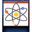 SOLAR SYSTEM