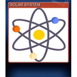 SOLAR SYSTEM