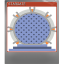 STARGATE (Foil)