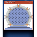 STARGATE