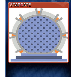 STARGATE