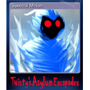 Spectral Minion