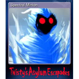 Spectral Minion