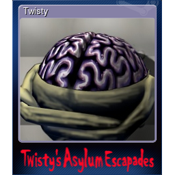 Twisty