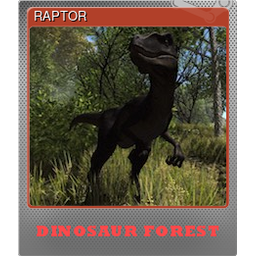 RAPTOR (Foil)