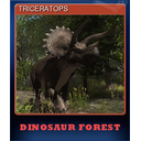 TRICERATOPS