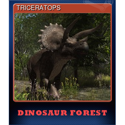 TRICERATOPS