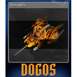 Armadillo