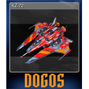 KZ-72 (Trading Card)