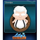 Grandpa