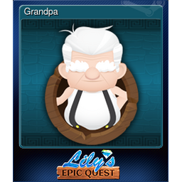 Grandpa