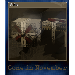 Gifts