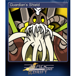 Guardian’s Shield