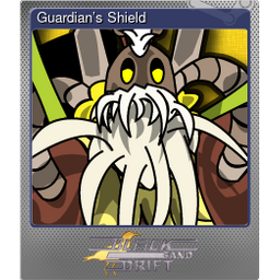 Guardian’s Shield (Foil)
