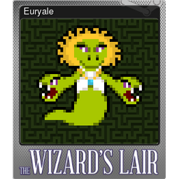 Euryale (Foil)