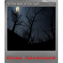 In the dark of the night (Foil)