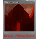 The end is near (Foil)