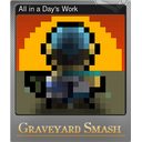 All in a Days Work (Foil)