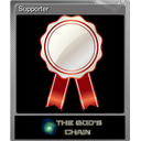 Supporter (Foil)