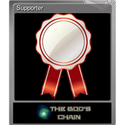 Supporter (Foil)