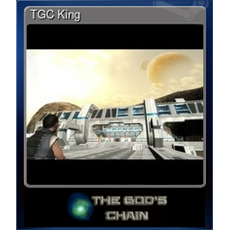 TGC King