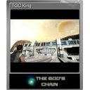 TGC King (Foil)