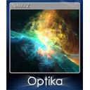 Nebula Z (Trading Card)