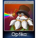 Prof. Opticus