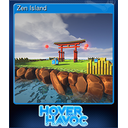 Zen Island