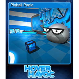 Pinball Panic