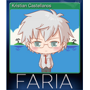 Kristian Castellanos