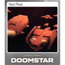 Red Fleet (Foil)