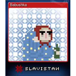 Babushka