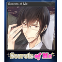 Secrets of Me