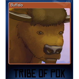 Buffalo