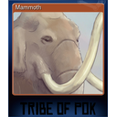 Mammoth