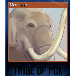 Mammoth