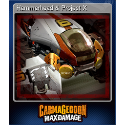 Hammerhead & Project X