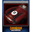 Madam Scarlett & Shredlight