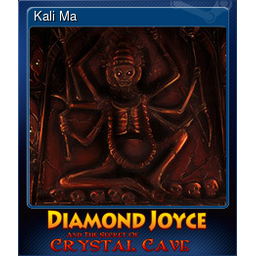 Kali Ma