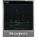 Corn (Foil)