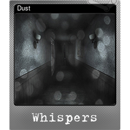 Dust (Foil)