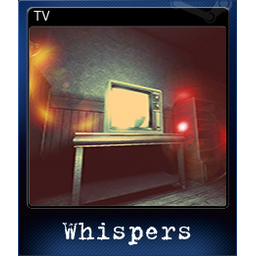 TV (Trading Card)