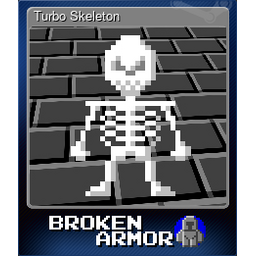 Turbo Skeleton